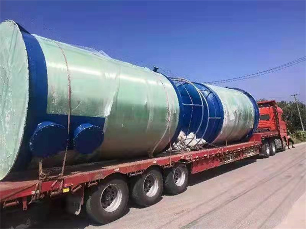 微電解反應器 微電解反應器