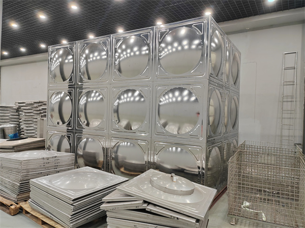 消防穩壓供水設備